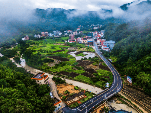 广东|一路风景如画！广东公布最美公路，哪条经过你家乡？