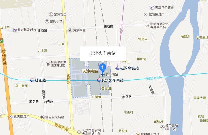 长沙南站停车费多少钱一天,长沙南站停车场最新收费标准2021