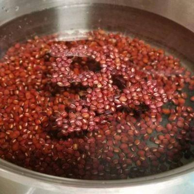 内瓤|陈皮红豆沙怎样做更好吃?这样做绵软细腻清甜滋润,适合秋冬季