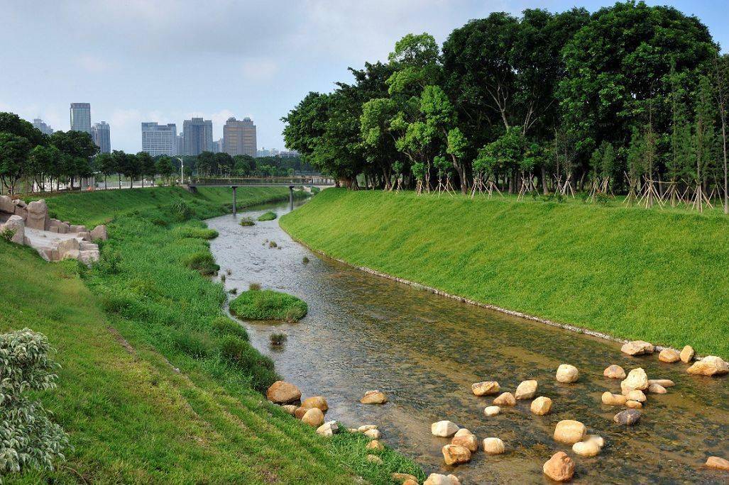 统筹推进茅洲河,深圳河,大沙河等为代表的重污染河流治理,并以此为