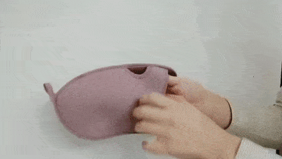 涂上难|【992 | 好物】可爱的花生搓澡巾，让身上脏东西无处可藏，这个冬天就用它搓澡吧！