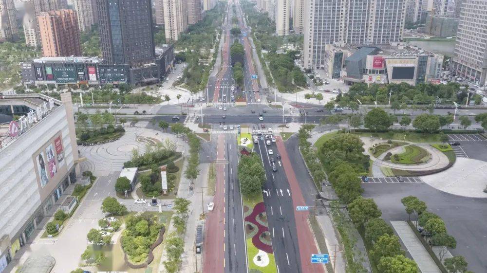 北湖西路至香江路怎么还不开建