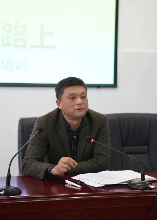 城北中学以课提质助双减研培一体促发展