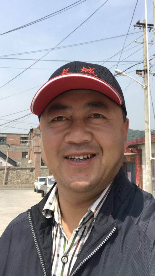 男子长相酷似著名笑星黄宏_刘凤学_北京_洽谈