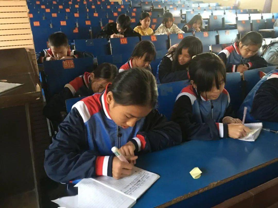 双减进行时兴国四中课后延时服务活动异彩纷呈