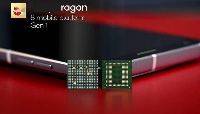 高通推出新一代旗舰5G集成芯片：强化游戏、影像应用，对阵联发科