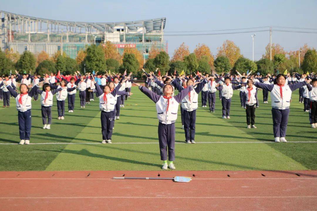 潜江德风学校(小学部)
