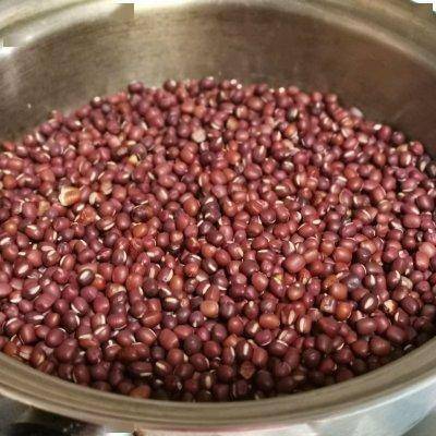 内瓤|陈皮红豆沙怎样做更好吃?这样做绵软细腻清甜滋润,适合秋冬季