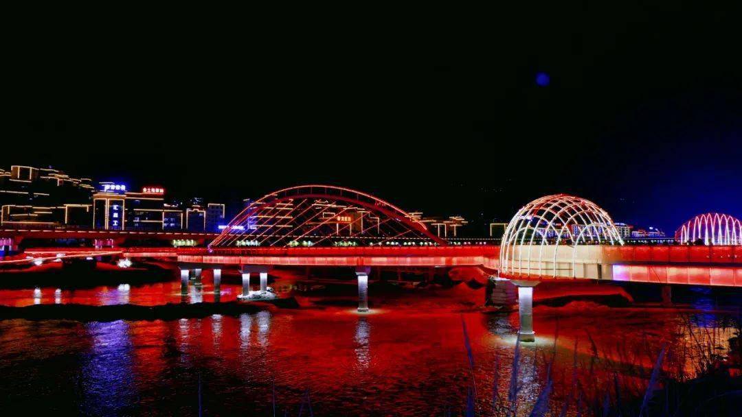 陪我到武都的公园走一走