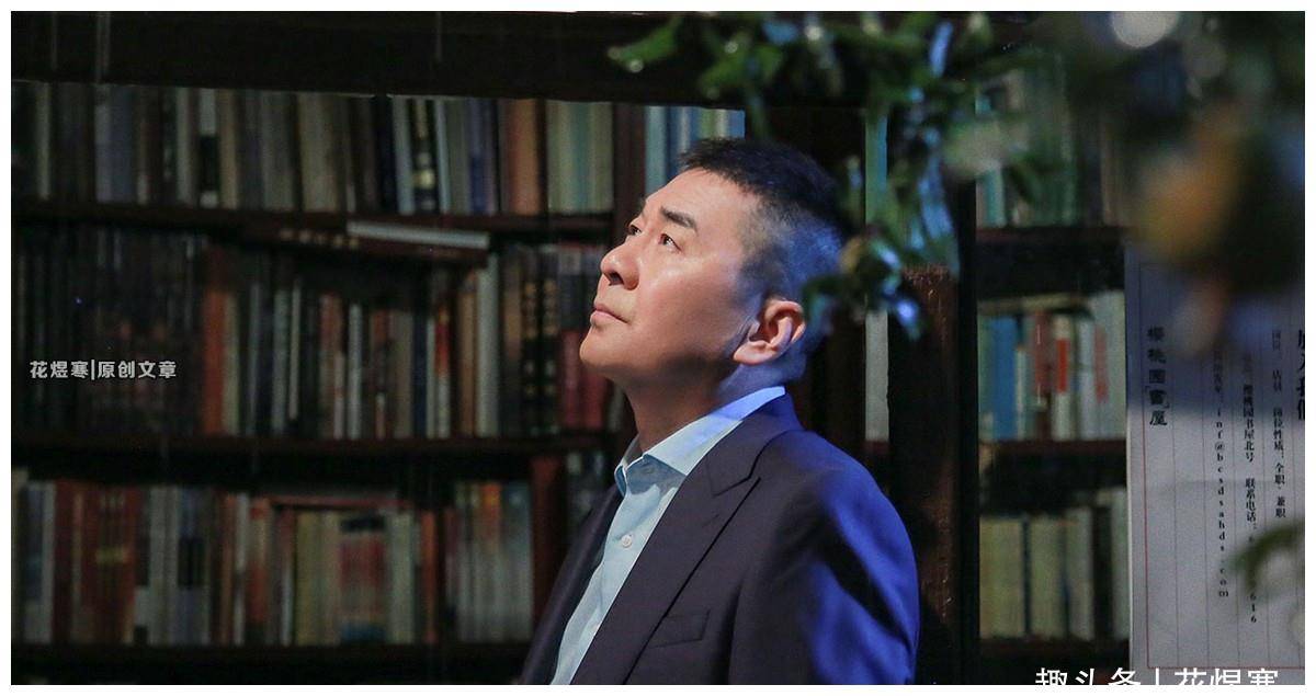 《不惑之旅》冯春生,潘彦明之流,是吃锅望碗?还是愧疚感作祟?