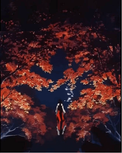 前生|穿越时空的思念：前生今世，谁是桔梗