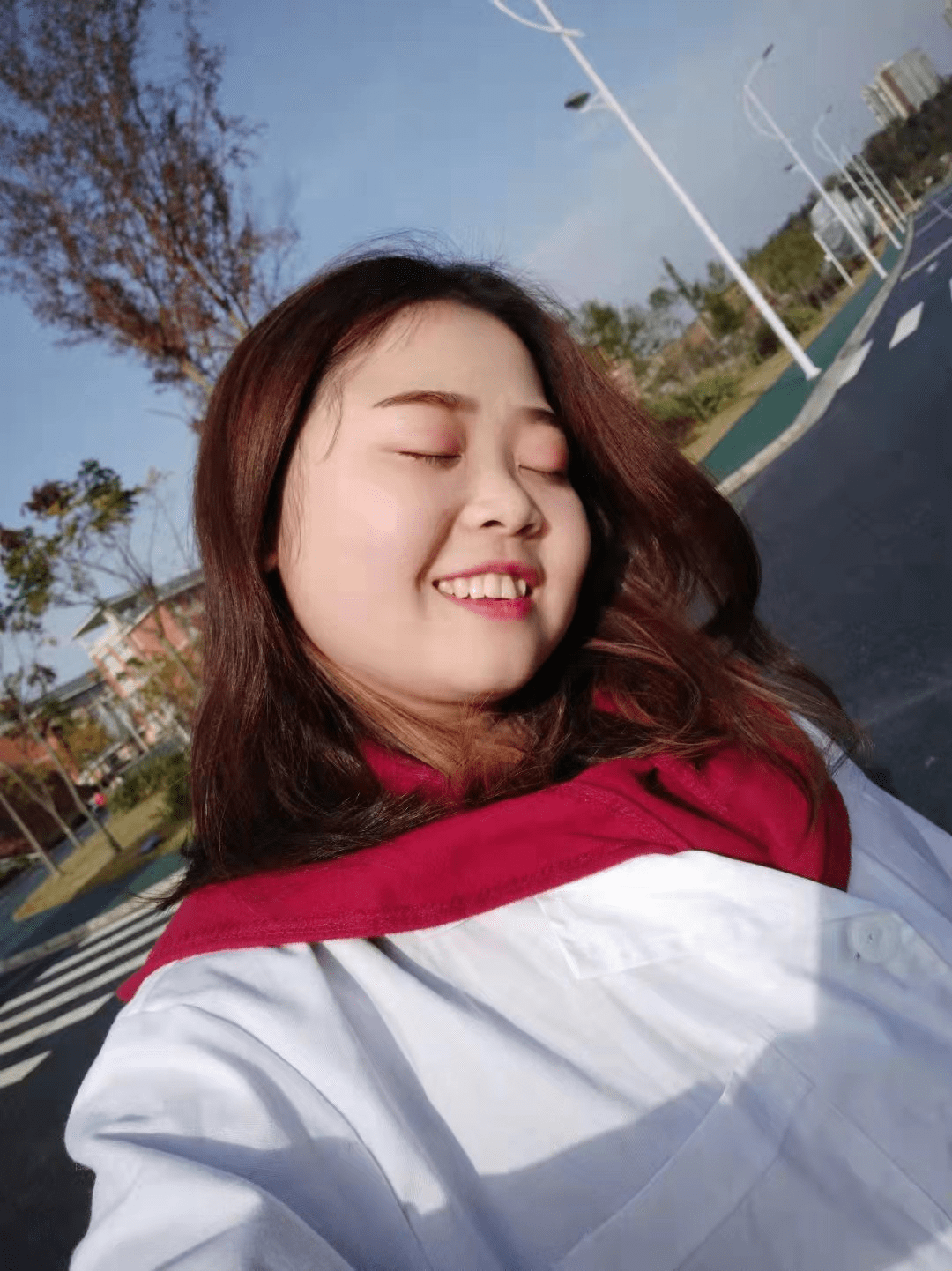 网友|坚强刀妹和她的起舞人生