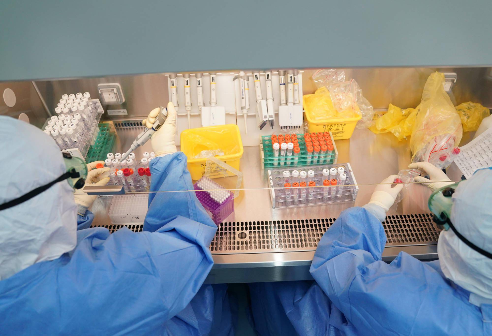 全省|黑龙江昨日零新增，全省现有本土确诊病例36例