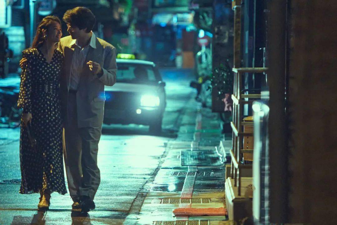 萝丝|一口气8集，林心如新剧有多炸！