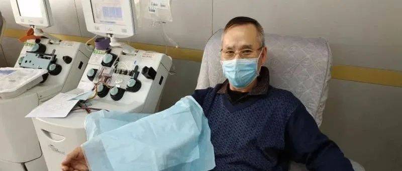 献血小板和献全血究竟啥区别?_献血者_血液_单采