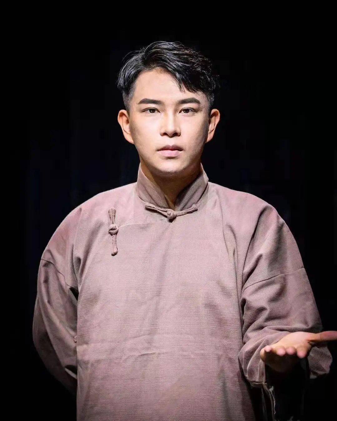 罍宝赠票悬疑舞台剧逆时针营救罍街上映