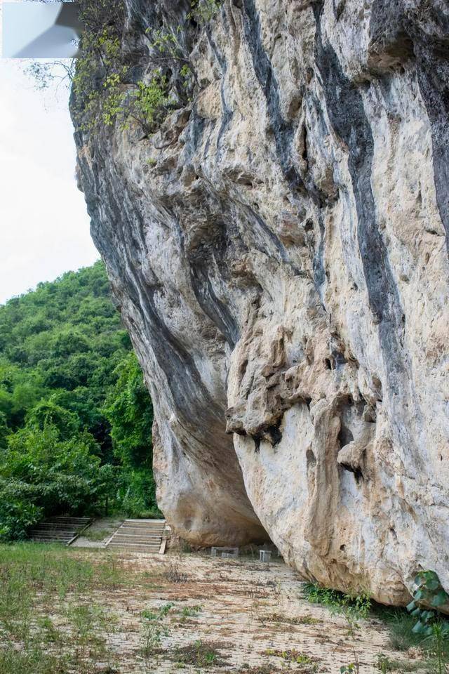 有神秘溶洞,戶外攀巖,鐘山這個村讓人感覺就是不一樣_龍巖_龍泉山