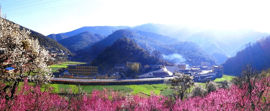 《云南省情系列微视频》美名系列之——楚雄·南华县