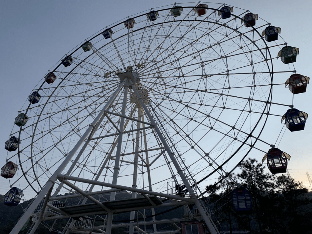 三乡景区发现次密接触者还有游客被困应急演练