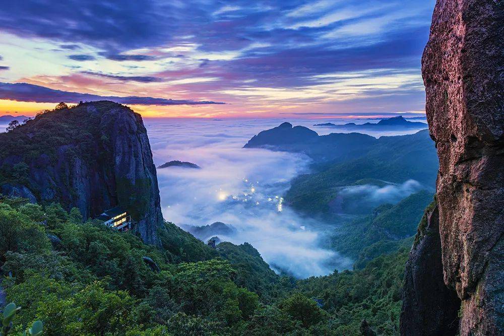 奖金最高3000元!"美丽温岭"摄影大赛(摄影组)获奖结果公布