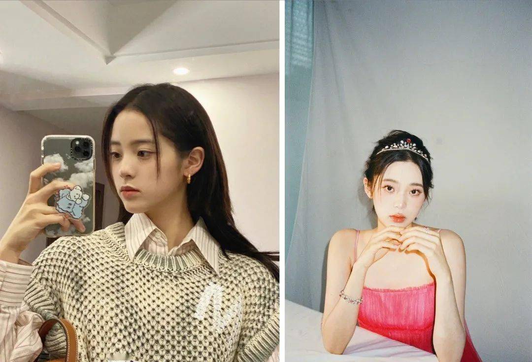 性感大长腿欧阳娣娣竟被讥笑像大户人家丫鬟撞脸范迪塞尔网友爱住