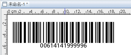 什么是itf14条码如何制作itf14条码