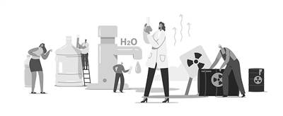 真相|吸氫氣就能抗癌又防衰？沒這么簡單