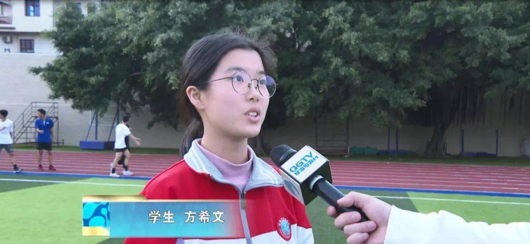 泉港:六中全会精神进校园 接力奋进中国梦_教育_泉港区_活动