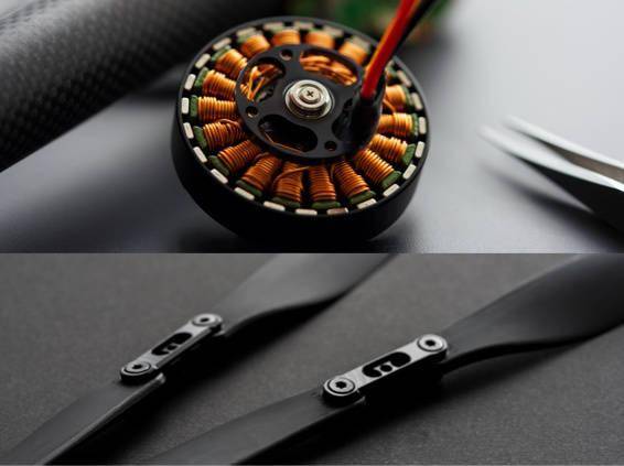 索尼 Airpeak S1 无人机开售：售价 9000 美元，12 月 24 日发货