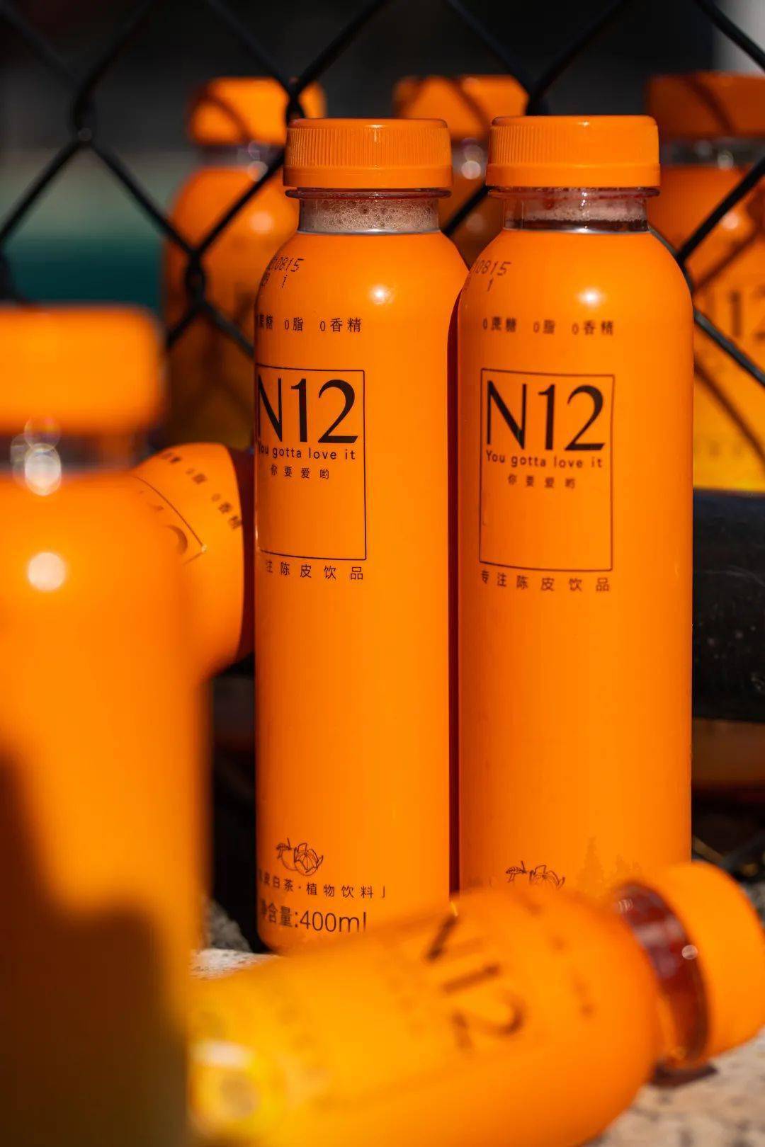 喝饮料就送爱马仕它怎么敢的