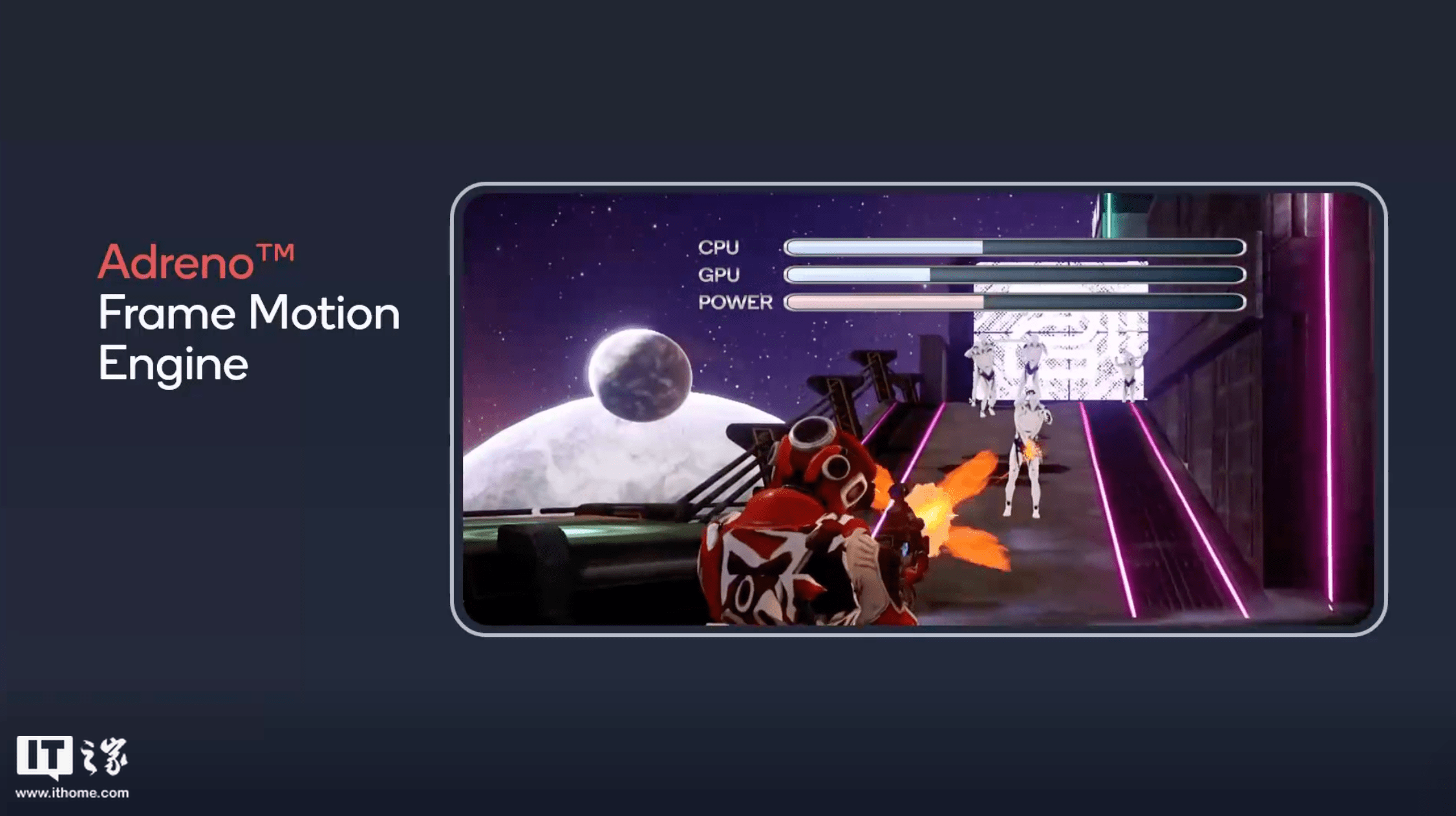 高通骁龙 8 Gen 1 移动平台全面解析：这一点竟提升4096倍！