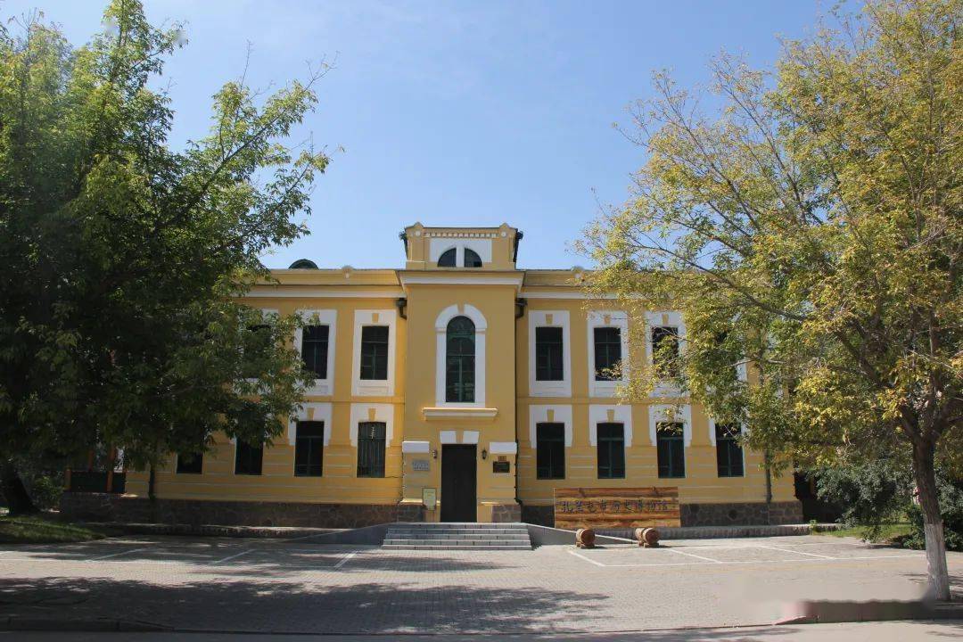 67扎兰屯市历史博物馆_时期_国家_民族