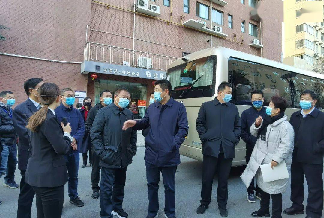 市人大常委会调研焦作市生活垃圾分类管理条例贯彻实施情况