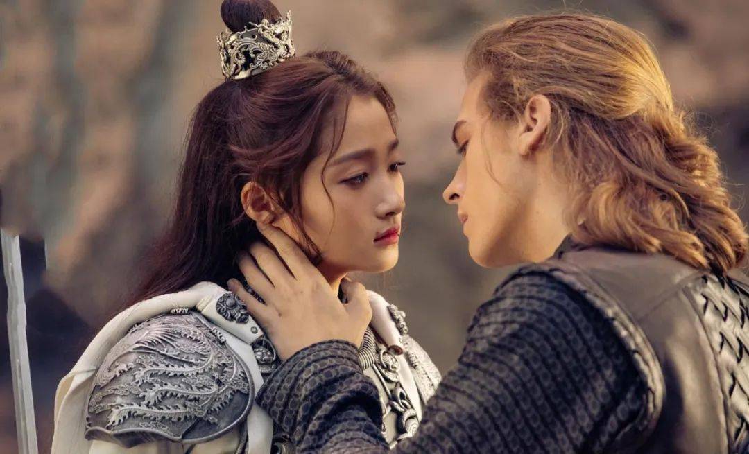 国产|2021国产十大烂片，没有最烂只有更烂