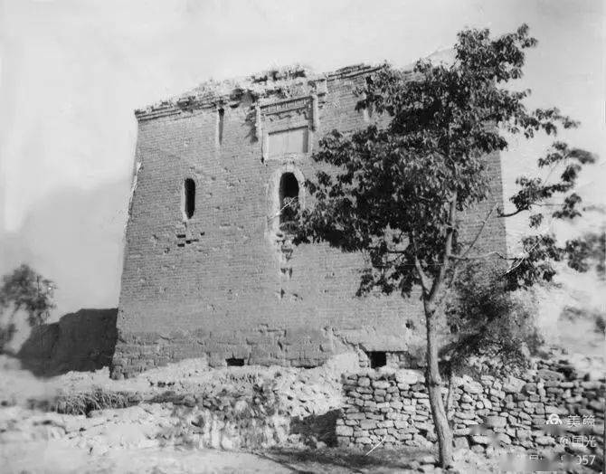 老爷庙牌楼河神庙雾锁河曲中学临隩公园夜景西口古渡临隩公园县城卫星