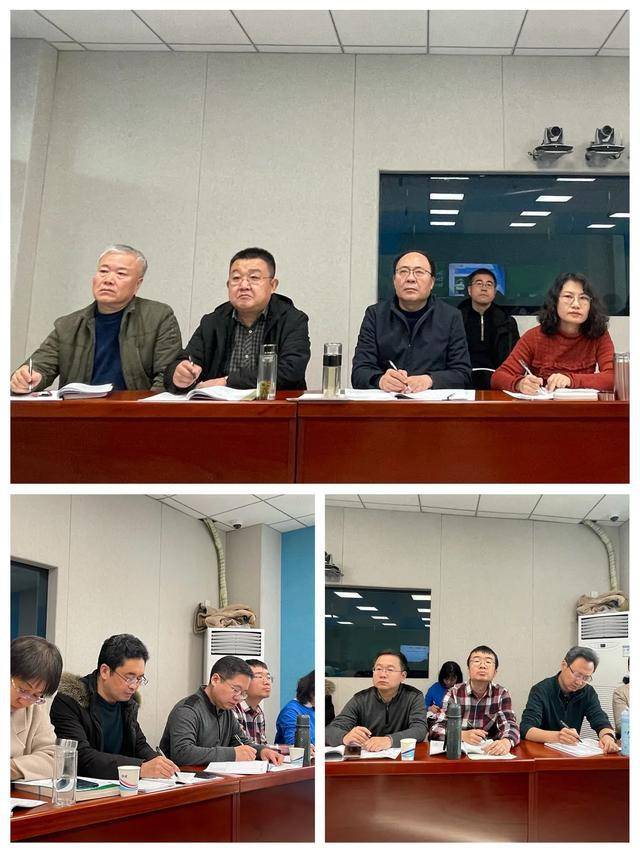 会议在太原五中龙城校区举行,参加活动的教师包括太原市课堂教学改革