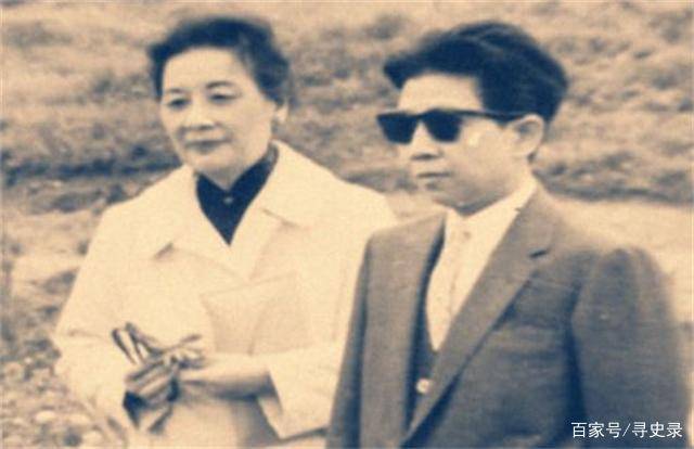 她穿男装，学男人娶三妻四妾，抢他人姨太，躺进棺材才换回女装_孔令伟_宋美龄_宋蔼龄