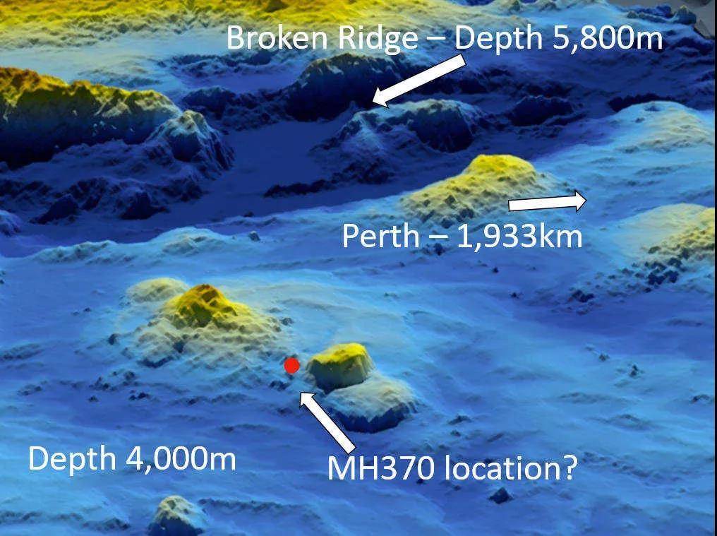 架飞机|评论丨马航MH370要找到了？解开这道谜题需要“信念感”