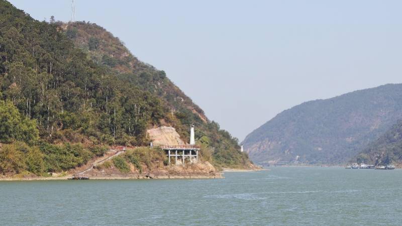 碧道|万里碧道“肇庆样板”：观山游湖赏草木，这里全都能实现