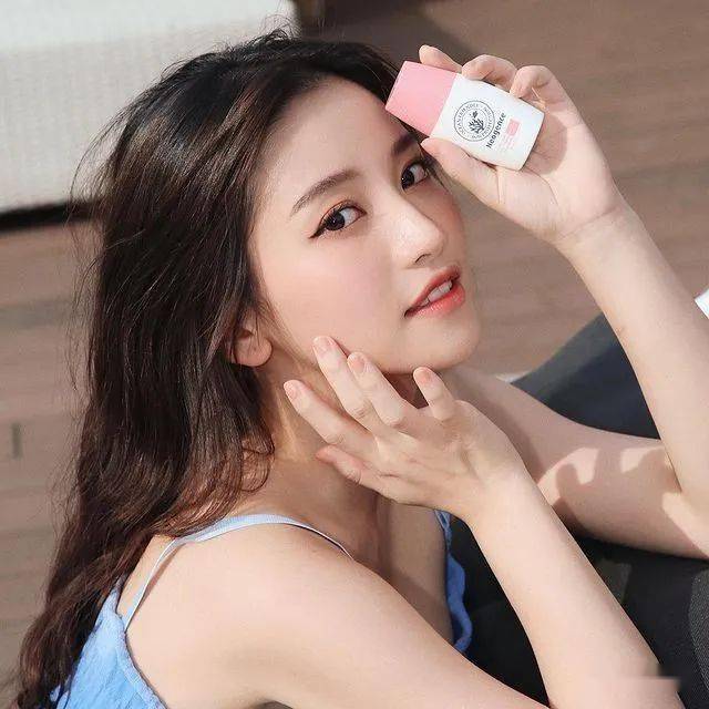 【百花体坛】台北校花蔡瑞雪 爱好运动阳光不失性感_模样_演艺事业