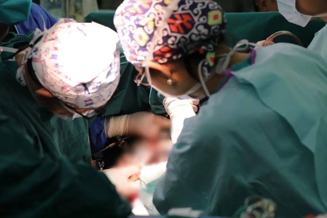 器官移植中心|【七周年·患者来信】步步惊心的17小时后，他从绝地走向重生