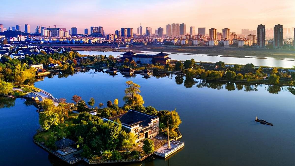 安徽池州第一富豪:成功后积极投身慈善,如今身家20亿