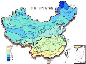 地理拓展别忘了留意0的线附中国气候界线