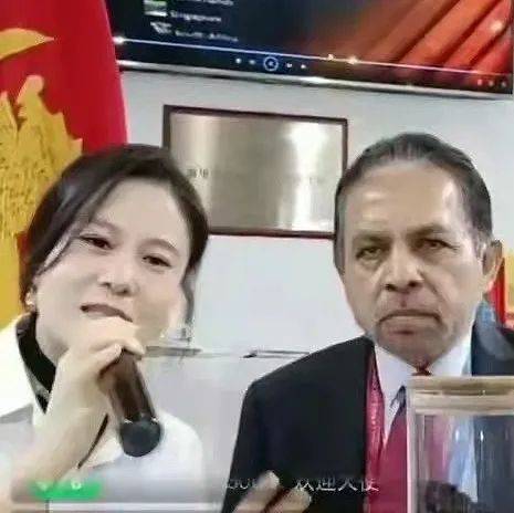 还没组织好语言就卖光,驻华大使们懵了_直播_中国_产品