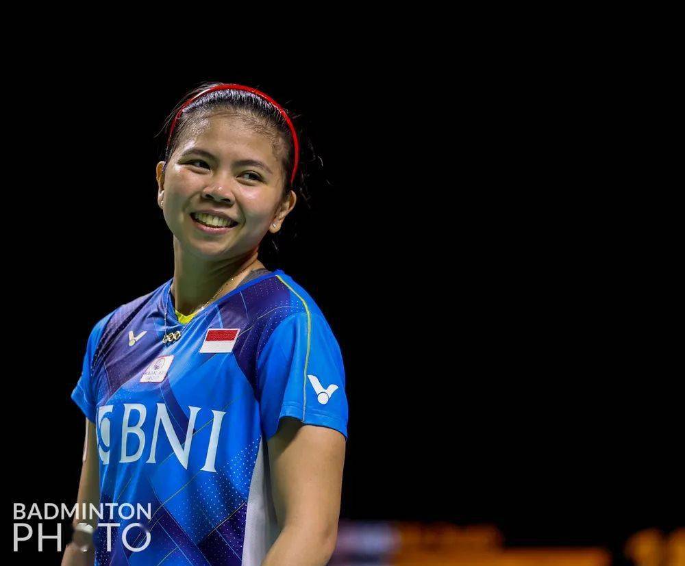 世界羽联颁奖典礼|波莉/拉哈尤,戴资颖,屈子墨分获三项年度最佳_女双