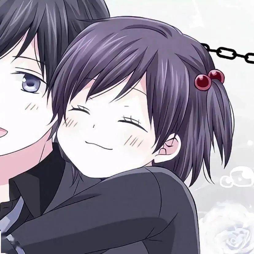 超宠溺师徒&兄妹动漫情头等你抱走~_世人_目光_独木桥