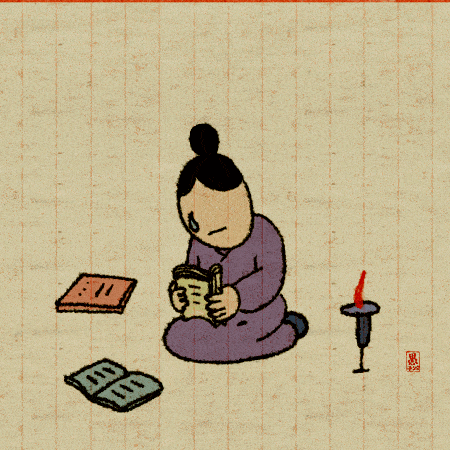征集|这一年，和你们