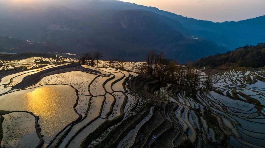 新闻|什么是哀牢山？｜草地·新闻地理