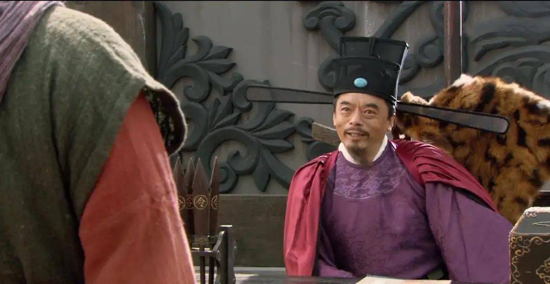 赵心放:读《水浒传》为什么说大名府比武的赢家是梁中书?