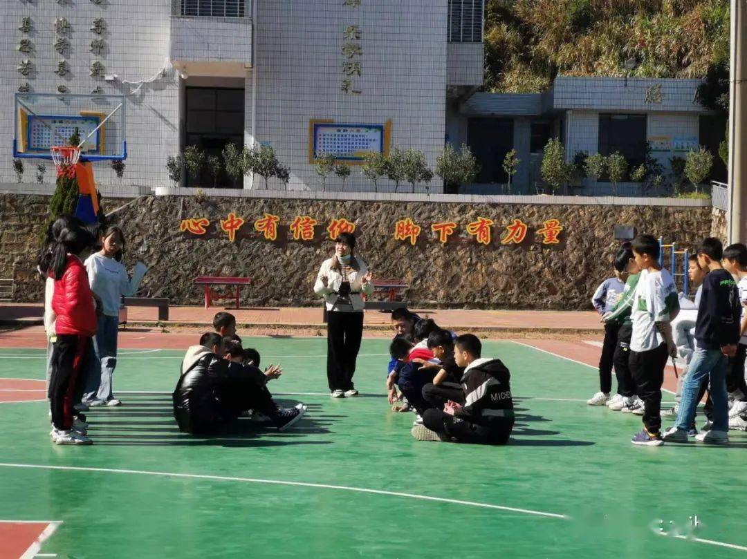 安十九中与金火中学结对系列活动_示范课_安溪县_陈清秀